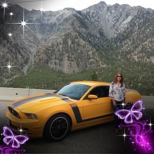 Meet your Posher, Mia